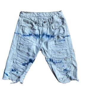 Men’s Vintage Smoke Rise Shorts​